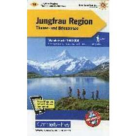 : Jungfrau Region