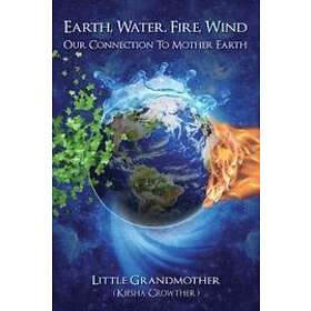 Kiesha Crowther: Earth, Water, Fire, Wind