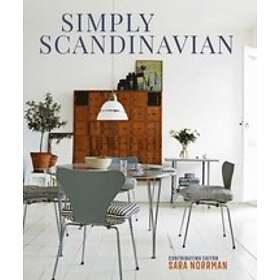 Sara Norrman: Simply Scandinavian