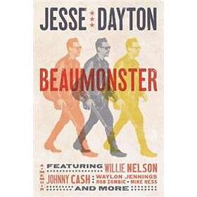 Jesse Dayton: Beaumonster