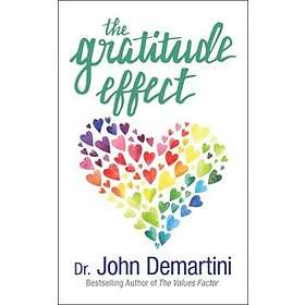 Dr John Demartini: The Gratitude Effect