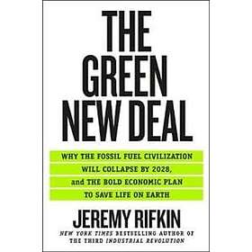 Jeremy Rifkin: The Green New Deal