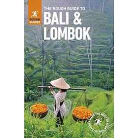 Rough Guides: The Rough Guide to Bali &; Lombok (Travel Guide)