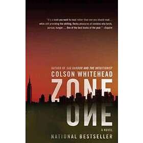 Colson Whitehead: Zone One