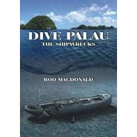 Rod MacDonald: Dive Palau