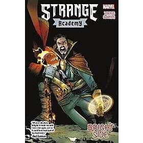 Skottie Young: Strange Academy Vol. 2: Bright Side