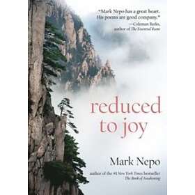 Mark Nepo: Reduced to Joy
