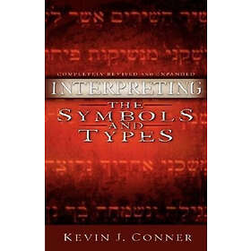 Kevin J Conner: Interpreting the Symbols and Types