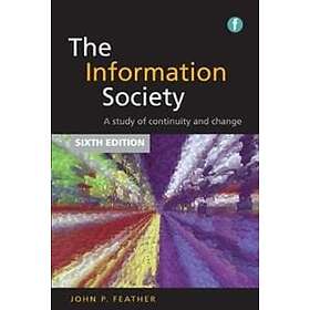 John Feather: The Information Society