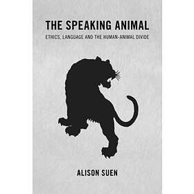 Alison Suen: The Speaking Animal