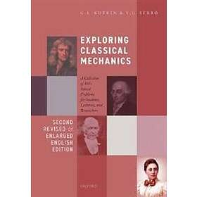 G L Kotkin: Exploring Classical Mechanics