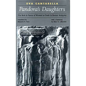 Eva Cantarella: Pandora's Daughters