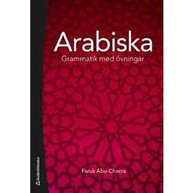 Faruk Abu-Chacra: Arabiska grammatik med övningar