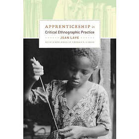 Jean Lave: Apprenticeship in Critical Ethnographic Practice