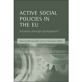 Rik van Berkel, Iver Hornemann Moller: Active social policies in the EU
