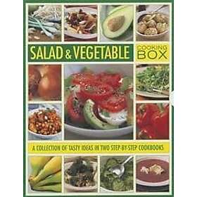 Steven Wheeler: Salad and Vegetable Cooking Box