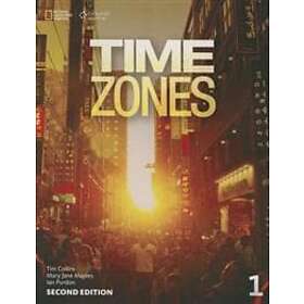 : Time Zones 1: Student Book