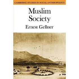 Ernest Gellner: Muslim Society