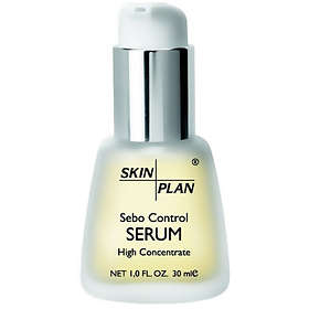 Skin Plan Sebo Control Serum 30ml