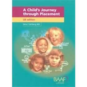 Vera I Fahlberg: A Child's Journey Through Placement
