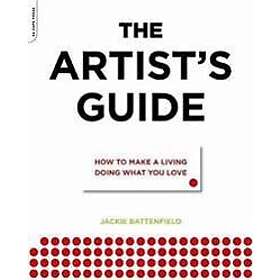 Jackie Battenfield: The Artist's Guide