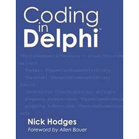 Nick Hodges: Coding in Delphi