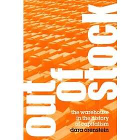 Dara Orenstein: Out of Stock