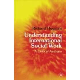 Richard Hugman: Understanding International Social Work