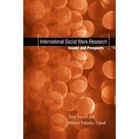 Tony Tripodi: International Social Work Research