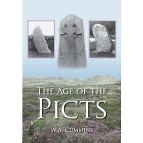 W A Cummins: The Age of the Picts