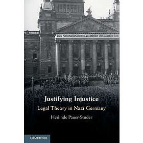 Herlinde Pauer-Studer: Justifying Injustice