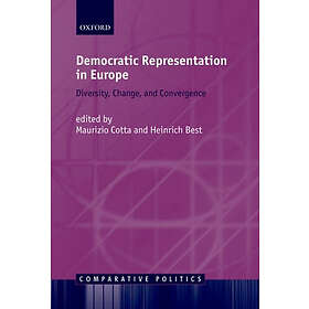 Maurizio Cotta: Democratic Representation in Europe