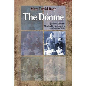 Marc David Baer: The Doenme