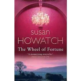Susan Howatch: The Wheel Of Fortune