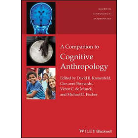 D Kronenfeld: A Companion to Cognitive Anthropology