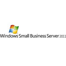 Microsoft Windows SBS 2011 Premium 1 User CAL Sve (OEM)