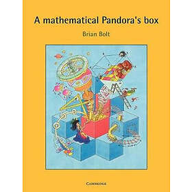 Brian Bolt: A Mathematical Pandora's Box