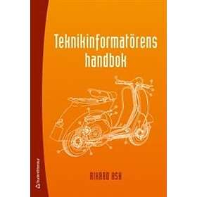 Rikard Ask: Teknikinformatörens handbok