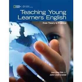 JoAnn Crandall: Teaching Young Learners English