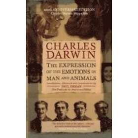 Charles Darwin, Paul Ekman: The Expression of the Emotions in Man and Animals