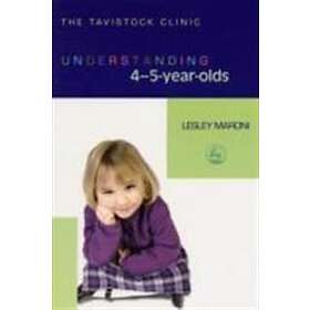 Lesley Maroni: Understanding 4-5-Year-Olds