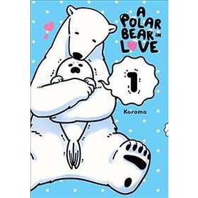 Koromo, Koromo: A Polar Bear in Love Vol. 1