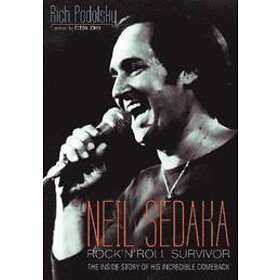 Rich Podolsky: Neil Sedaka Rock 'n' roll Survivor