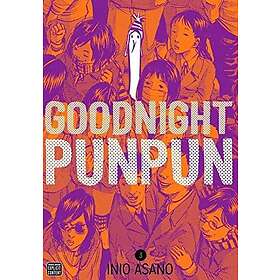 Goodnight Punpun manga deals volumes 1 -7