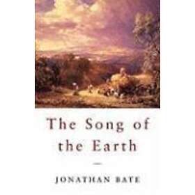 Joseph St John Bate: The Song of the Earth