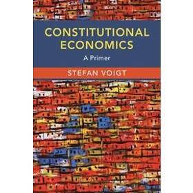 Stefan Voigt: Constitutional Economics