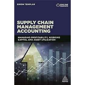 Simon Templar: Supply Chain Management Accounting