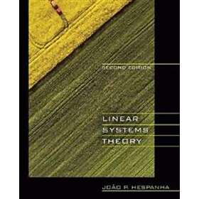 Joao P Hespanha: Linear Systems Theory
