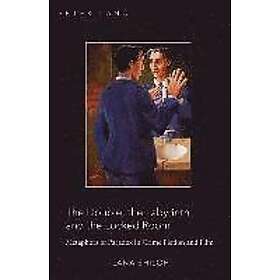 Ilana Shiloh: The Double, the Labyrinth and Locked Room