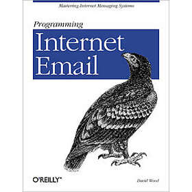 David Wood: Programming Internet Email